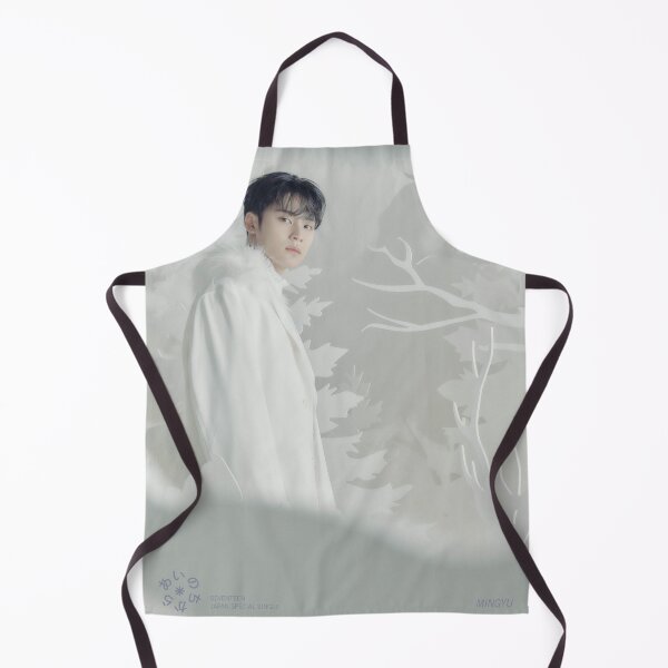 Item preview, Seventeen Mingyu Power of Love designed and sold by danielletrisha.