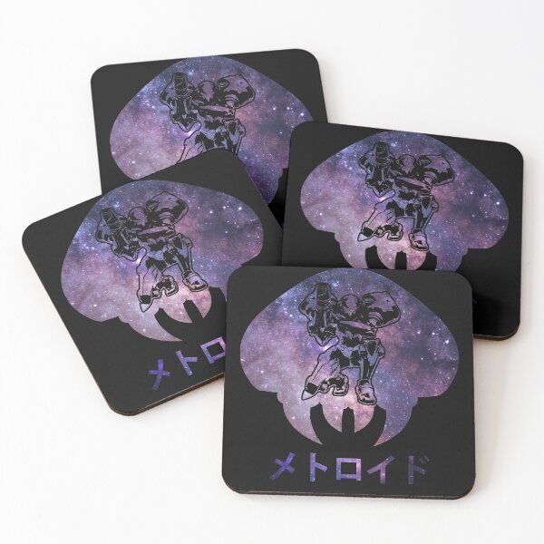 Item preview, Space Samus designed and sold by autoboxdesign.