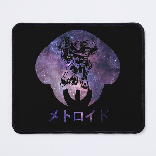 Item preview, Space Samus designed and sold by autoboxdesign.