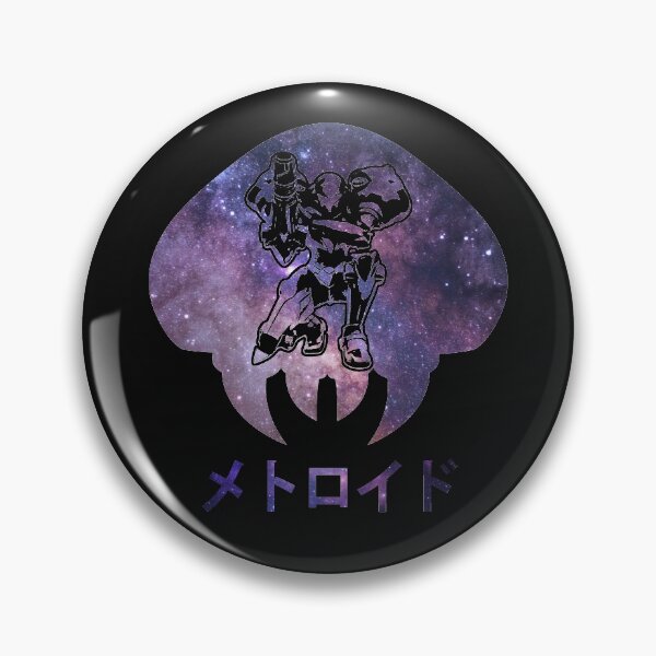 Item preview, Space Samus designed and sold by autoboxdesign.