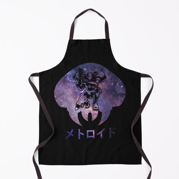 Item preview, Space Samus designed and sold by autoboxdesign.