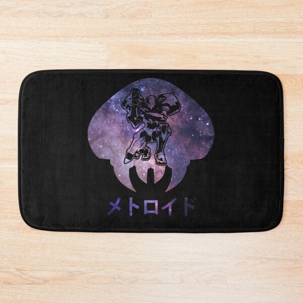 Item preview, Space Samus designed and sold by autoboxdesign.