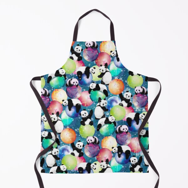 Item preview, Panda Play designed and sold by Gingerlique.