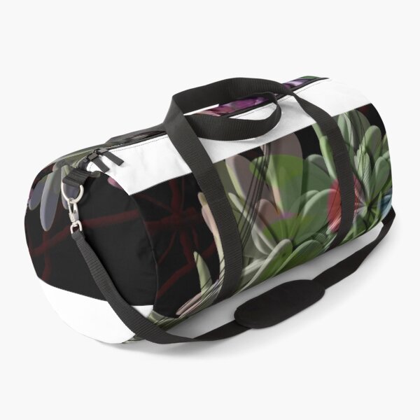 Item preview, Cool floral pattern design designed and sold by bernd49.