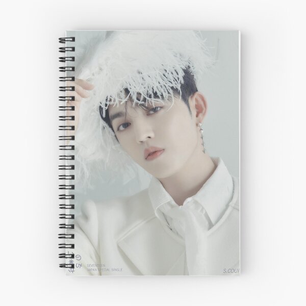 Item preview, Seventeen Scoups Power of Love designed and sold by danielletrisha.