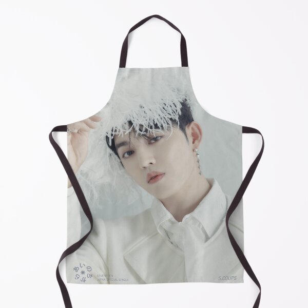 Item preview, Seventeen Scoups Power of Love designed and sold by danielletrisha.