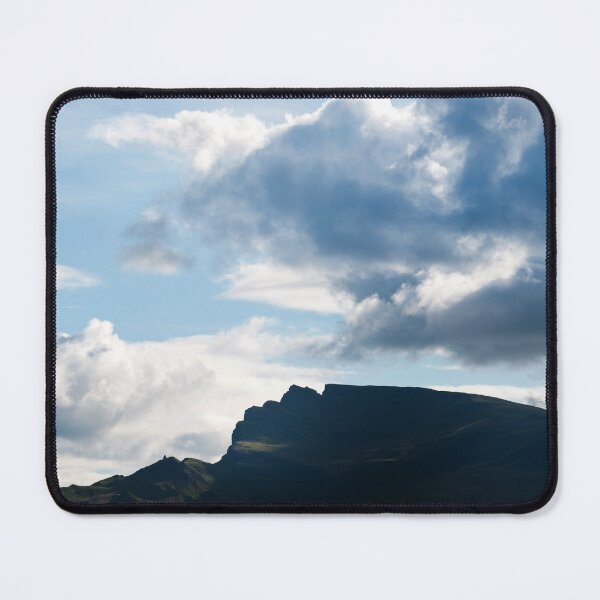 Item preview, Mountain light and shadow, Isle of Skye, Scotland designed and sold by Richard Flint.