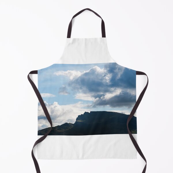 Item preview, Mountain light and shadow, Isle of Skye, Scotland designed and sold by Richard Flint.
