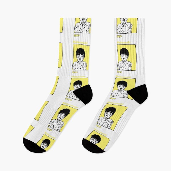 Item preview, ippo makunouchi happy designed and sold by Damsos.