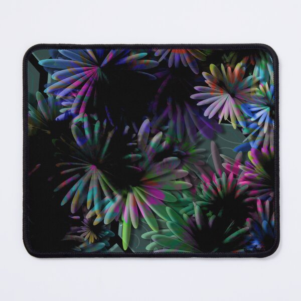 Item preview,  Cool floral pattern design designed and sold by bernd49.