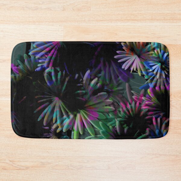 Item preview,  Cool floral pattern design designed and sold by bernd49.
