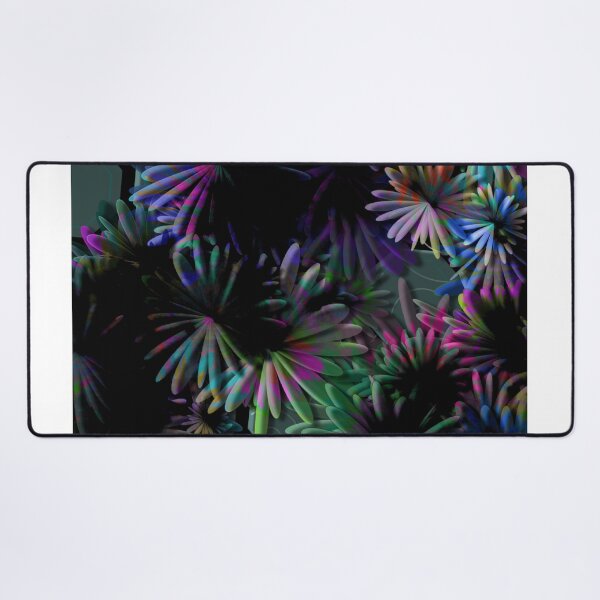 Item preview,  Cool floral pattern design designed and sold by bernd49.