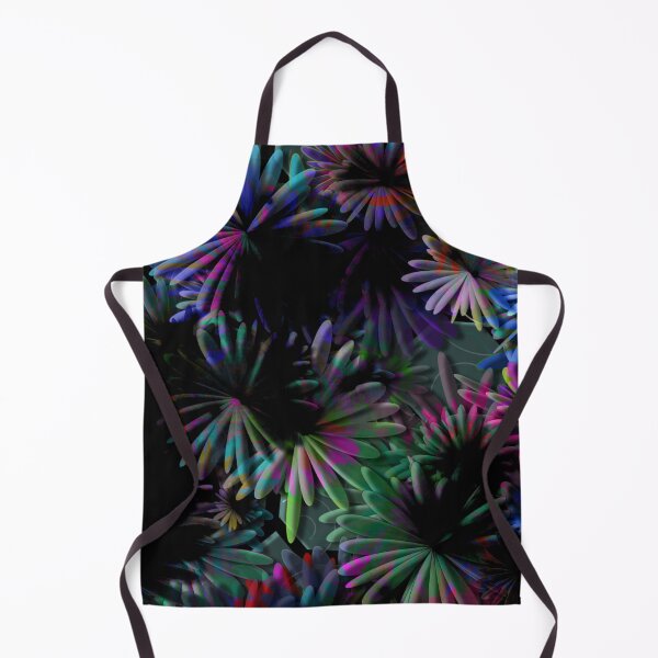 Item preview, Cool floral pattern design designed and sold by bernd49.