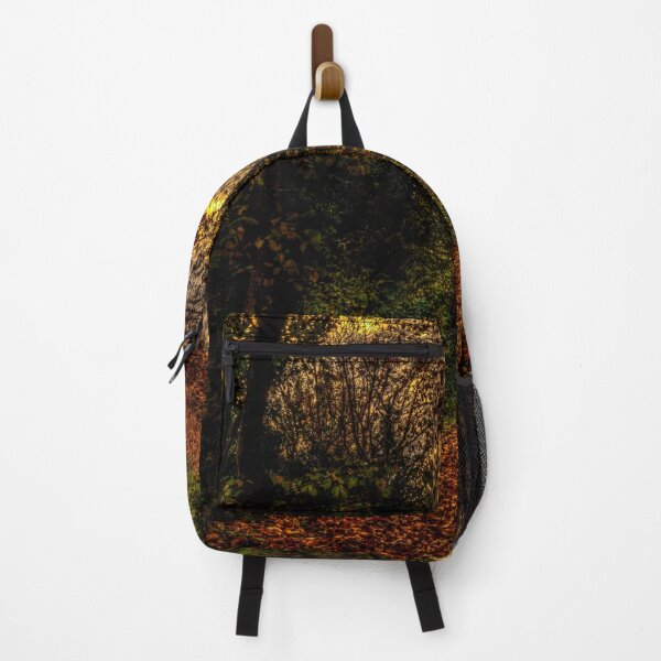 Item preview, An Autumn Countryside Walk designed and sold by axp7884.