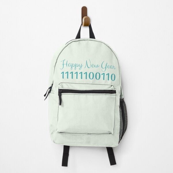 Item preview, Happy 2022 Binary Italics designed and sold by trendingatees.