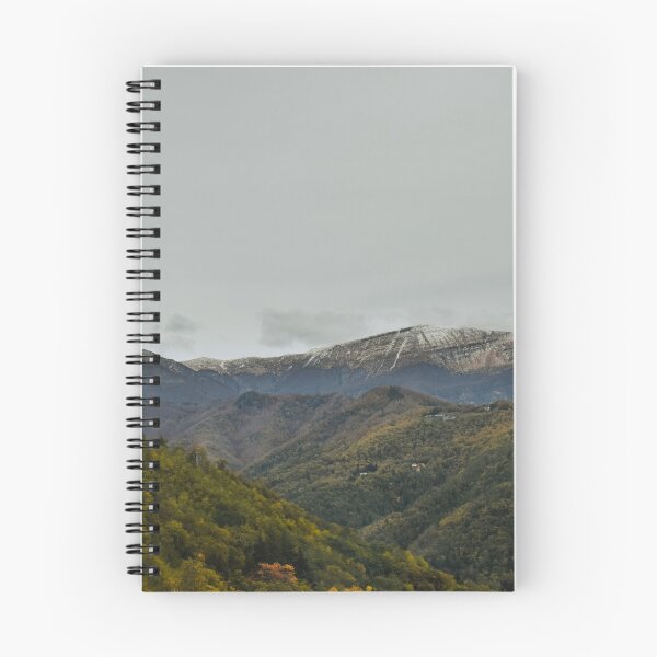 Item preview, Appennino Tosco-Emiliano designed and sold by WildeRoseArts.
