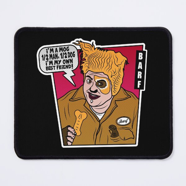 Item preview, Barf pop art designed and sold by edcarj82.