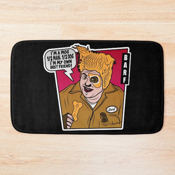 Item preview, Barf pop art designed and sold by edcarj82.