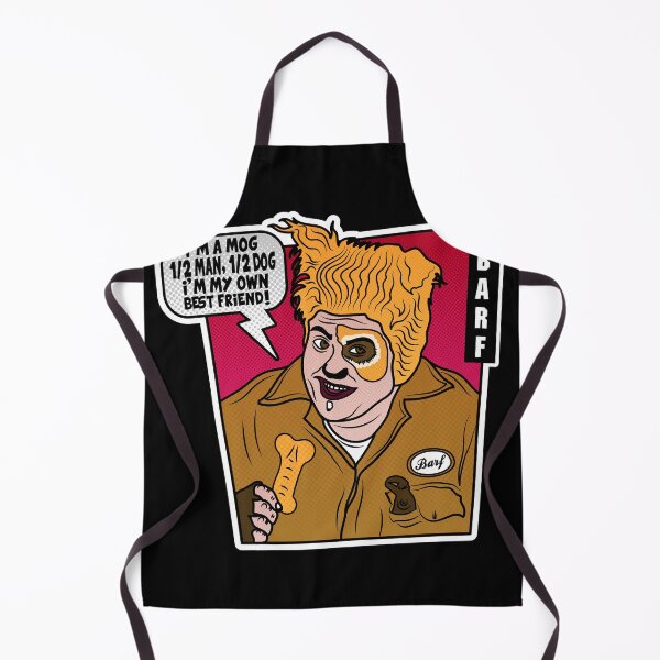 Item preview, Barf pop art designed and sold by edcarj82.