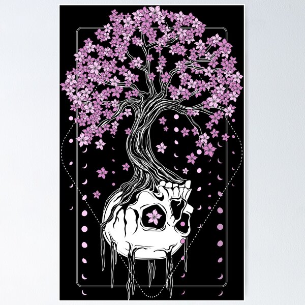 Item preview, Afterlife designed and sold by vonKowen.