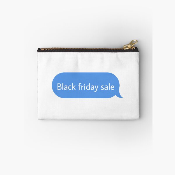 Item preview, black friday sale designed and sold by Textcallout.