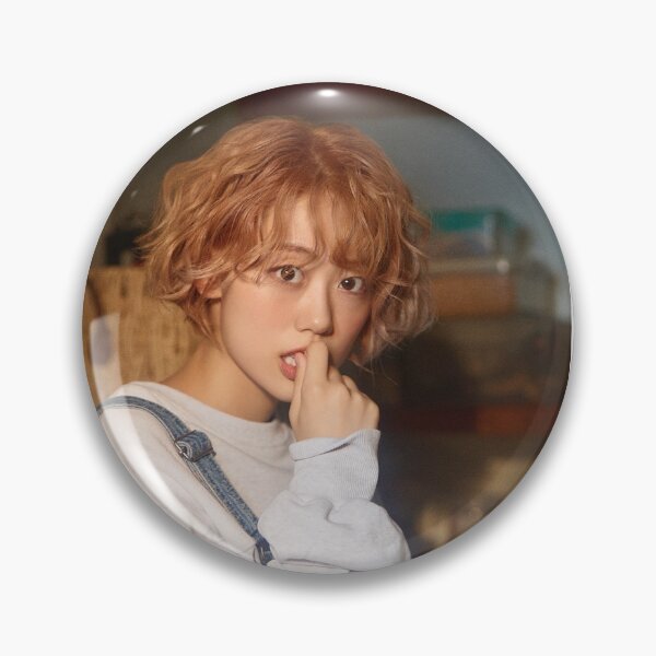 Item preview, WEKI MEKI Lua I AM ME designed and sold by danielletrisha.