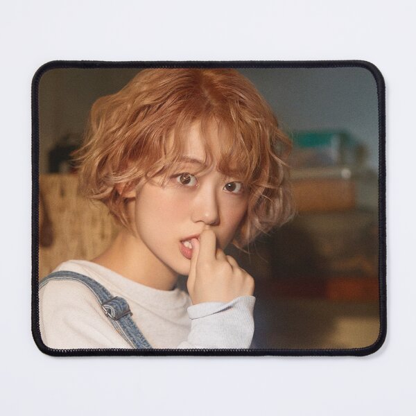Item preview, WEKI MEKI Lua I AM ME designed and sold by danielletrisha.