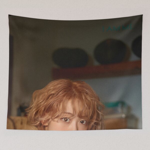 Item preview, WEKI MEKI Lua I AM ME designed and sold by danielletrisha.
