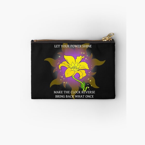 Item preview, Flower, gleam and glow designed and sold by Pixyclothes.