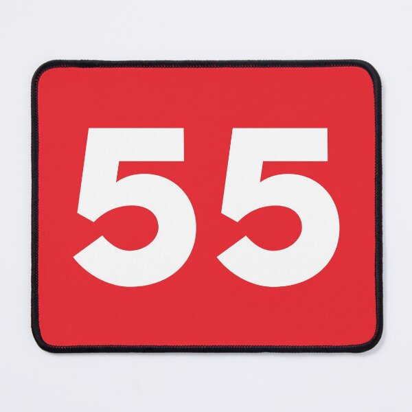 Item preview, 55 in scuderia red designed and sold by F440.
