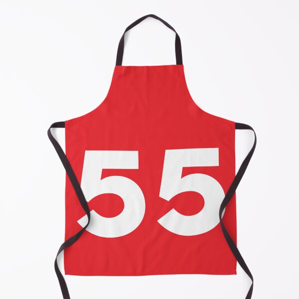Item preview, 55 in scuderia red designed and sold by F440.