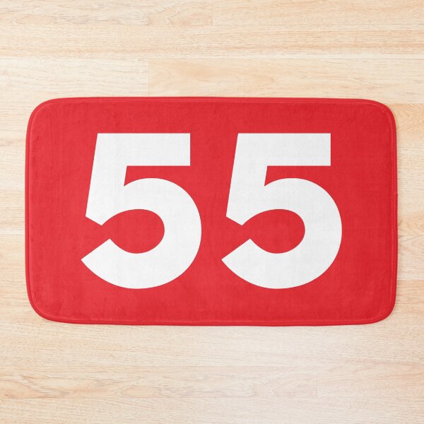 Item preview, 55 in scuderia red designed and sold by F440.