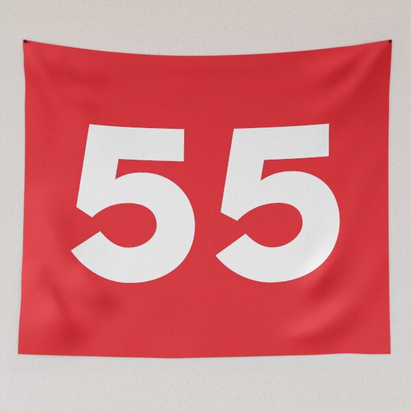 Item preview, 55 in scuderia red designed and sold by F440.