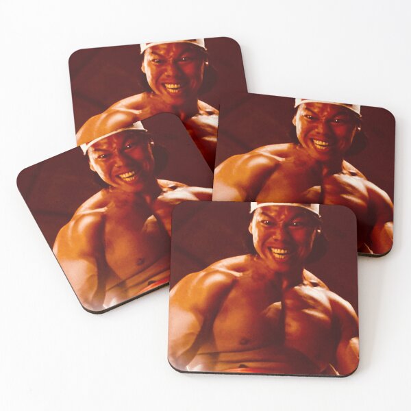 Item preview, Happy Chong Li Warm Tint designed and sold by andrewaq.