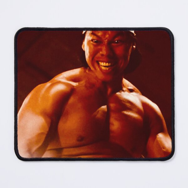 Item preview, Happy Chong Li Warm Tint designed and sold by andrewaq.