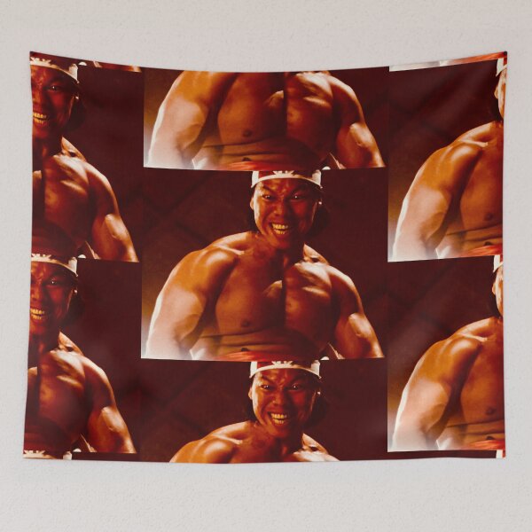 Item preview, Happy Chong Li Warm Tint designed and sold by andrewaq.
