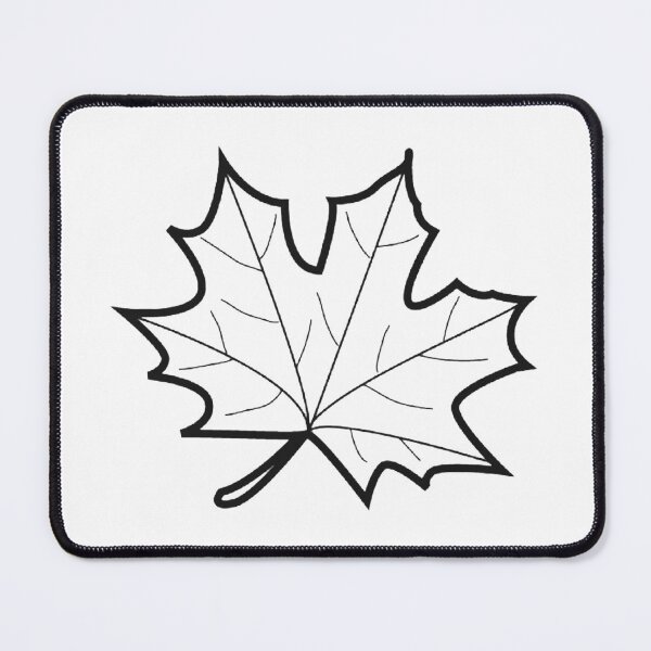 Item preview, Leave designed and sold by Letitbe12.