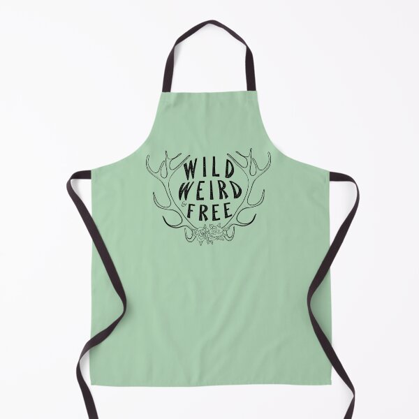 Item preview, Wild Weird and Free Boho Art, Empowering Women, Hippie Style, Native Style designed and sold by MirliG.