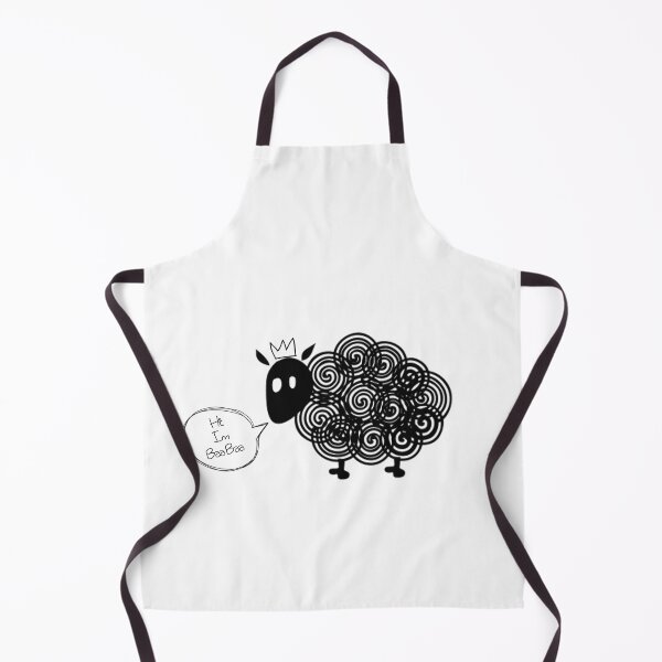 Item preview, Baa Baa Black Sheep designed and sold by HouseOfCyra.