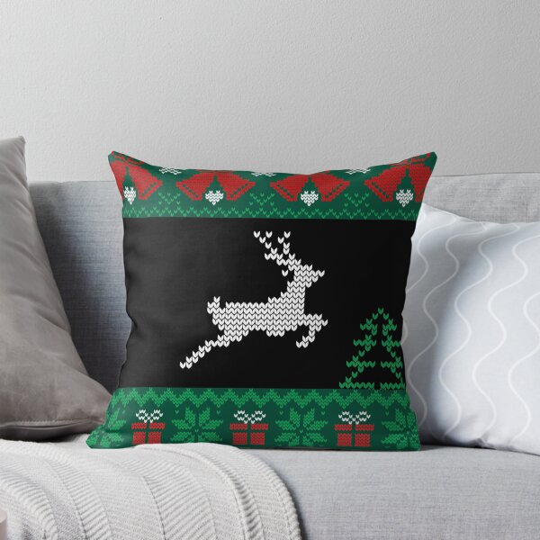Item preview, Christmas Reinder Tree designed and sold by OMG Outfits .