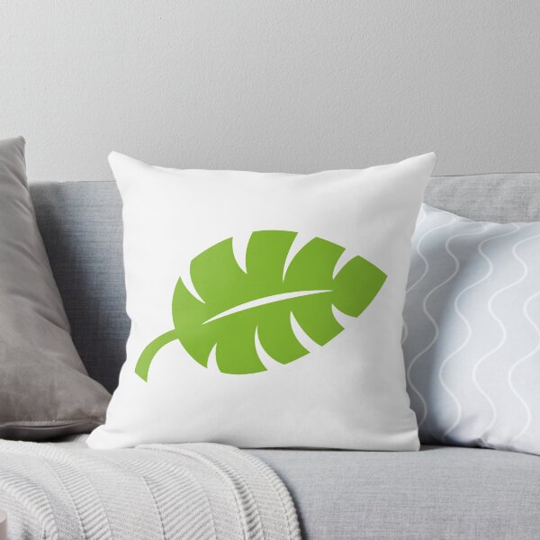 Item preview, leave designed and sold by Letitbe12.