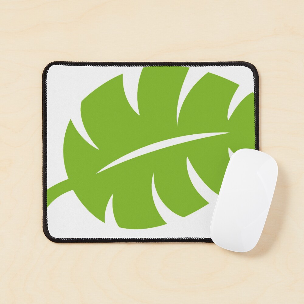 Item preview, Mouse Pad designed and sold by Letitbe12.