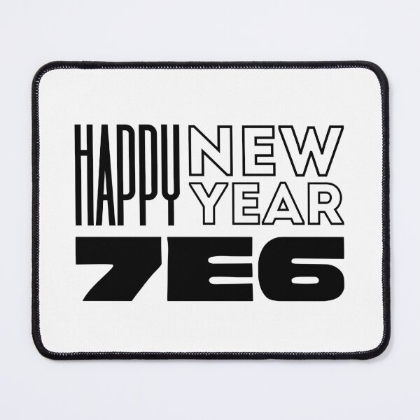 Item preview, Happy New Year 2022 hexadecimal  designed and sold by trendingatees.