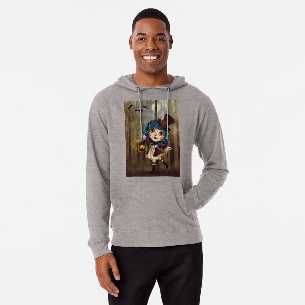 Item preview, Lightweight Hoodie designed and sold by diniez.