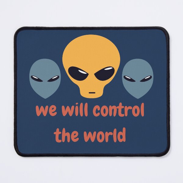 Item preview, Amantes del espacio: controlaremos el mundo designed and sold by MoaaStore.