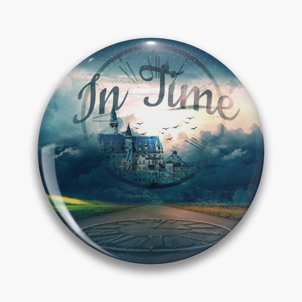 Item preview, In time  designed and sold by MystiS.