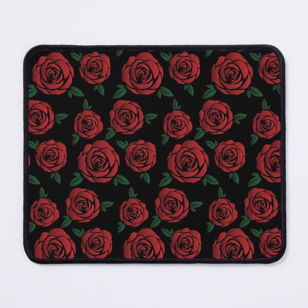 Item preview, Roses Pattern designed and sold by Styler Design.