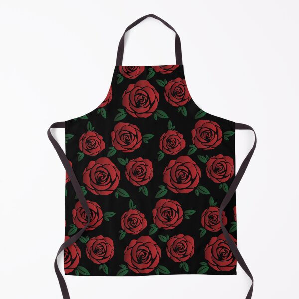 Item preview, Roses Pattern designed and sold by Styler Design.