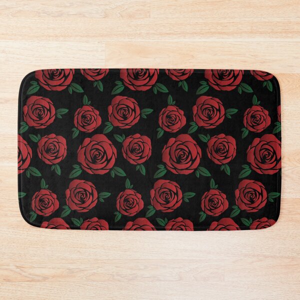 Item preview, Roses Pattern designed and sold by Styler Design.