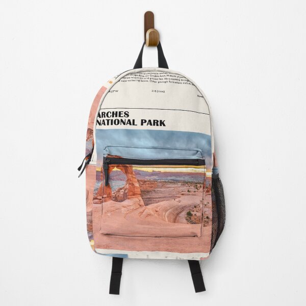 Item preview, Arches National Park designed and sold by JoshuaDarbon94.
